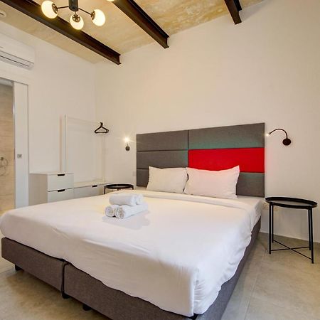 Casa Domenico 4 Hotel Valletta Ngoại thất bức ảnh
