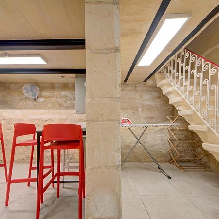 Casa Domenico 4 Hotel Valletta Ngoại thất bức ảnh