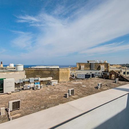 Casa Domenico 4 Hotel Valletta Ngoại thất bức ảnh