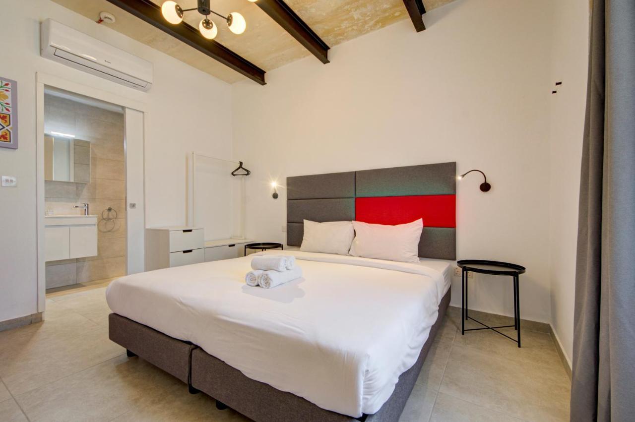 Casa Domenico 4 Hotel Valletta Ngoại thất bức ảnh