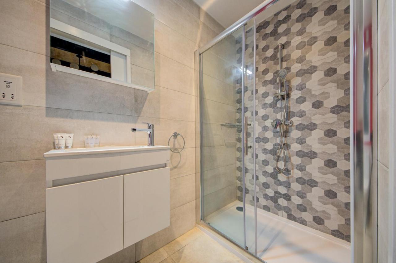 Casa Domenico 4 Hotel Valletta Ngoại thất bức ảnh